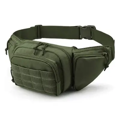 Image de Sac de Taille Invisible Multifonctionnel pour Hommes