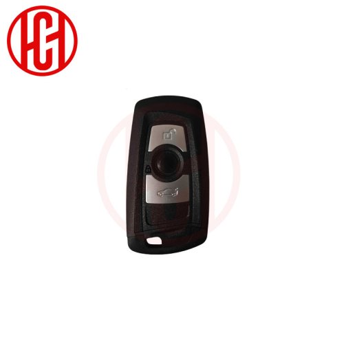 Image de Coque de Clé Voiture Colorée pour BMW