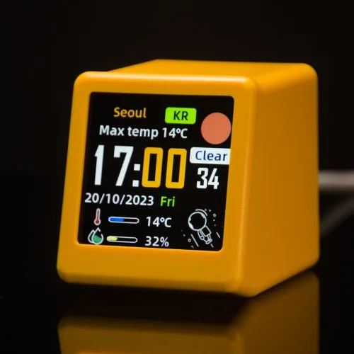Vue 3 du produit
