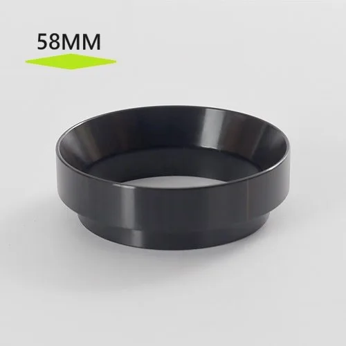 Negro 58 MM