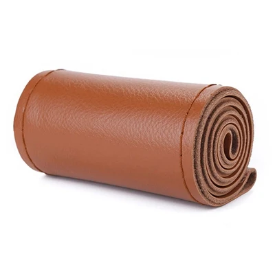 Brown Thread