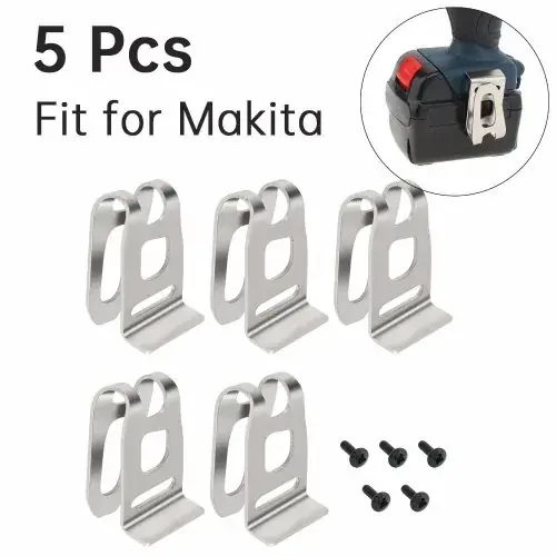 Pour Makita
