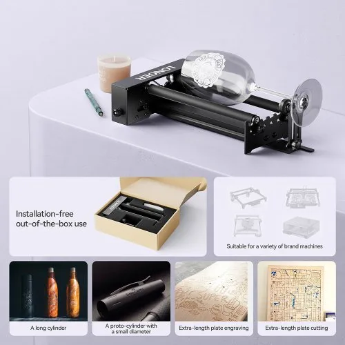 Vue 3 du produit