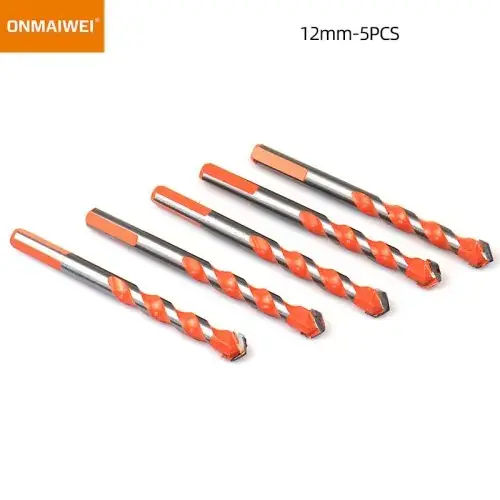 5 pièces 12 mm