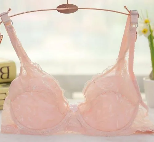 Rosa mit pads
