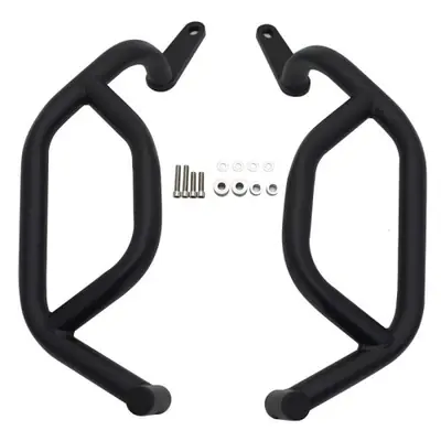 Image de Garde-Moteur Barre de Crash pour CFMOTO 450 MT 2024