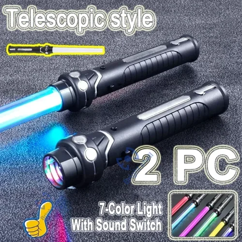 Telescópica C 2PC