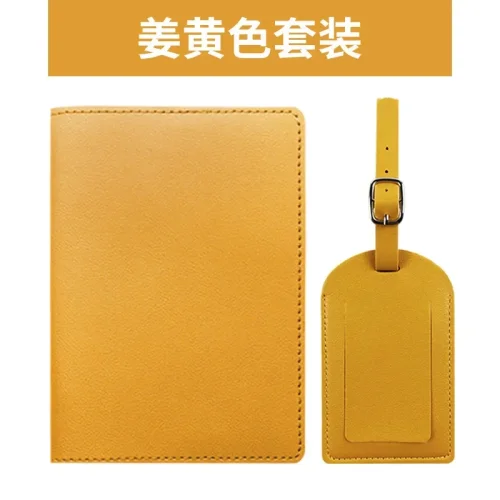Gelb Set