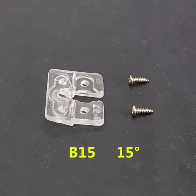 Image de Support d'angle de caméra de recul universel - +15° ou +30°