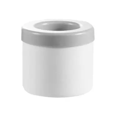 Moule à glaçons rond en silicone - Créatif & Pratique
