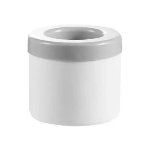 Image de Moule à Glaçons Rond en Silicone - Créatif & Pratique