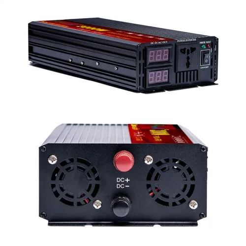 Vue 3 du produit