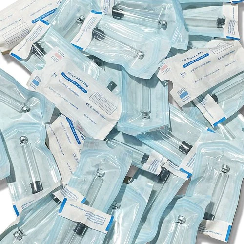 100PCS