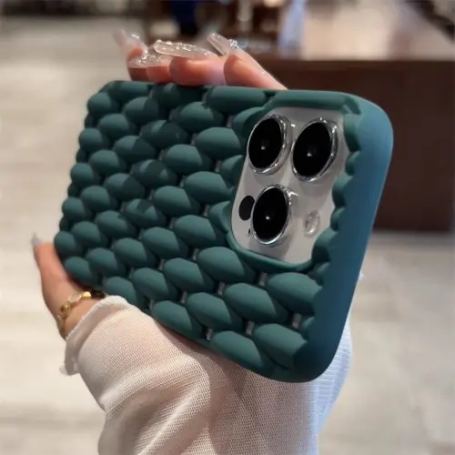 Image de Coque pour iPhone Respirante Ultra-Légère