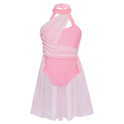 Pink A
