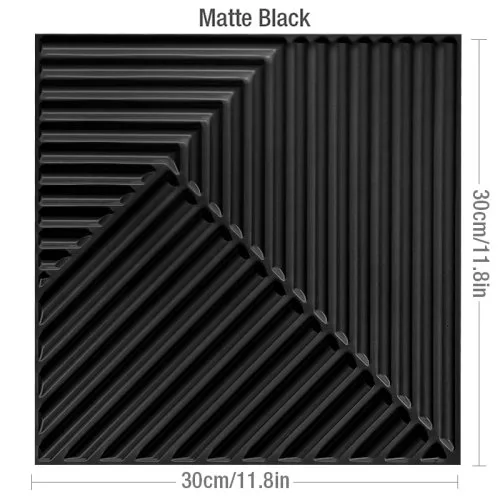 F-Mattschwarz