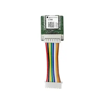 Image de Tracker LoRa Heltec T114 V2 - Écran 1.14" & NRF52840