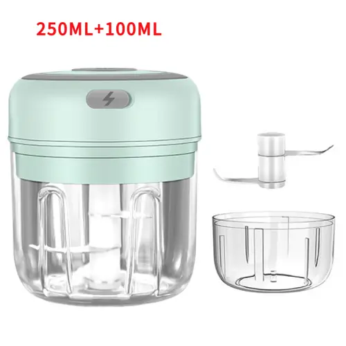Vert 250 et 100 ml