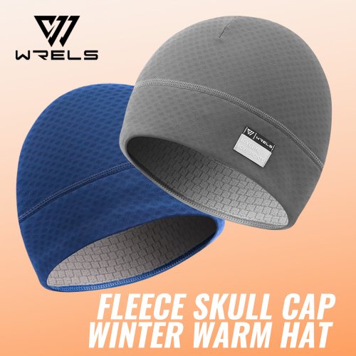 Zdjęcie Czapka Beanie do Biegania – Lekka i Termoizolacyjna dla Mężczyzn i Kobiet