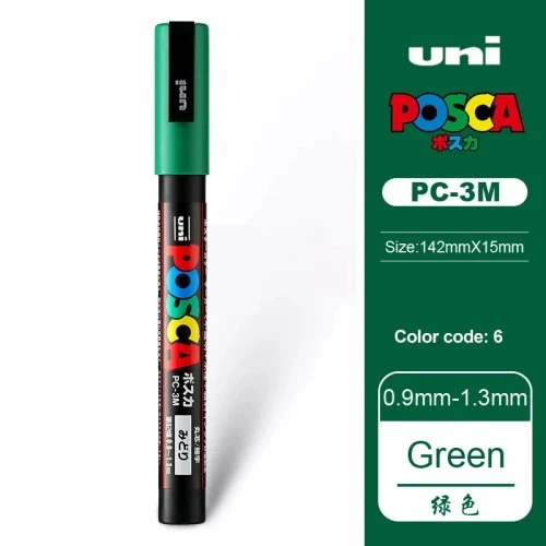 Verde