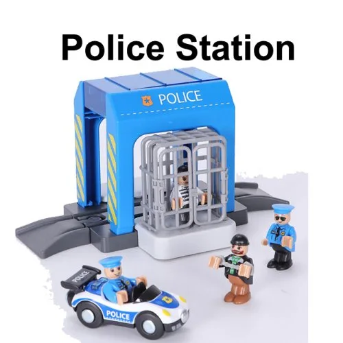 Polizeistation