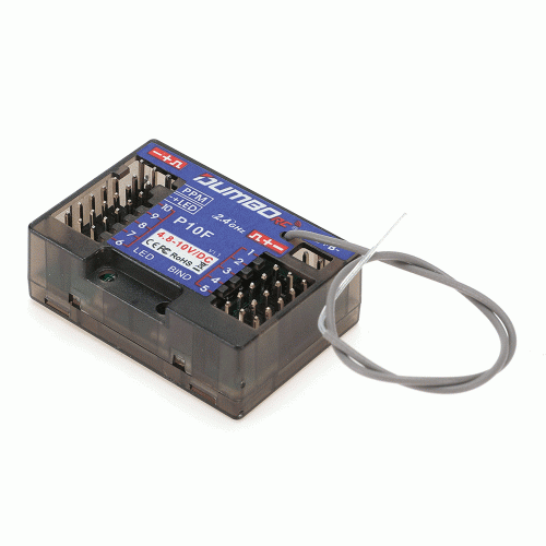 Vue 4 du produit