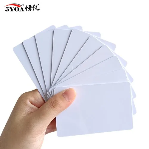 20 szt. karta T5577