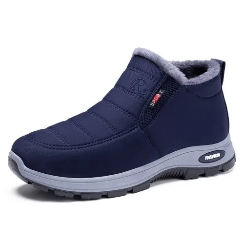 Heren blauw DZ-BM-TY07