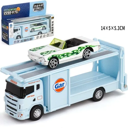 Blue3 caja