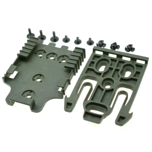 Groene set