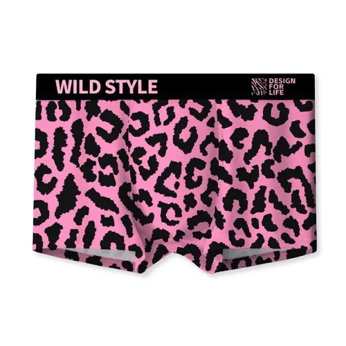 Style B
