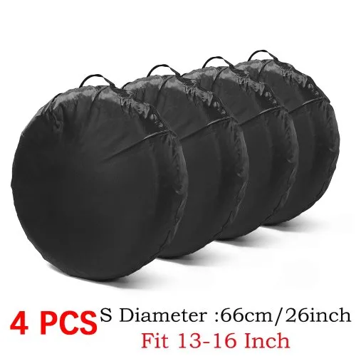 4PCS 13-16inch