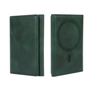 Image de Portefeuille Magnétique 3 Volets pour iPhone