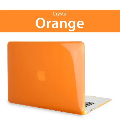 Kristal oranje
