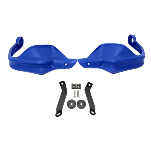 Image de Protège-Mains Carbone pour Honda CB500X, NC700X, NC750X