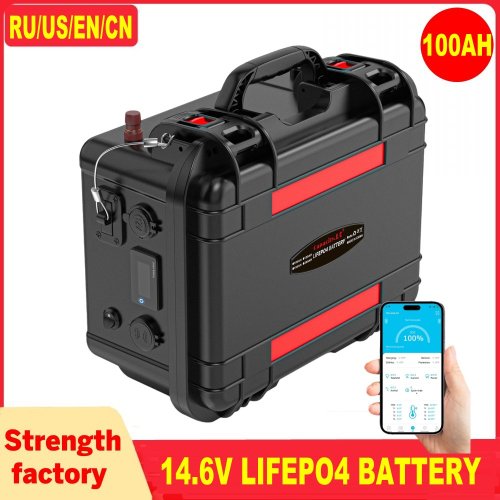HS100AH Bluetooth
