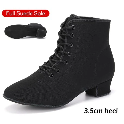 Suède zool 3.5CM