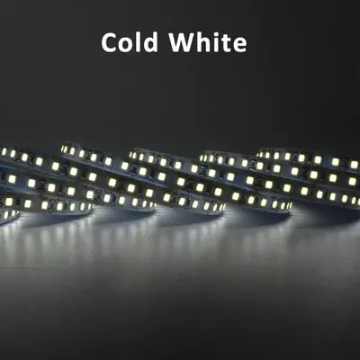 Image de Ruban LED Multicolore 12V - Éclairage Déco Chambre