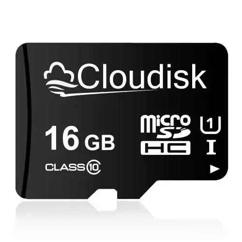 16GB