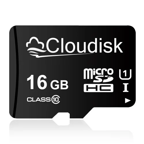16GB