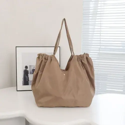 Image de Sac de Courses Pliable Écologique & Pratique