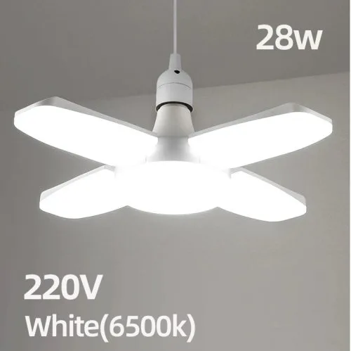Cold White 220V