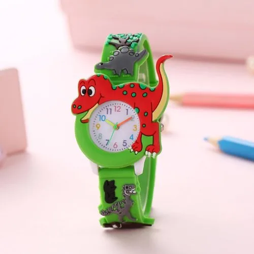 Groen-dinosaurus