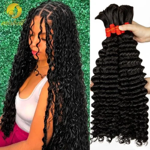 Deep Wave-NC