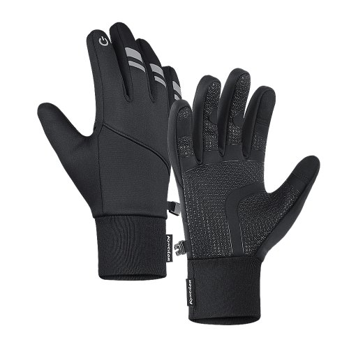 Image de Gants Hiver Imperméables & Écran Tactile