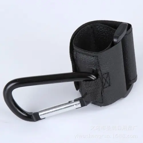 Image de Sac de Rangement pour Poussette - Grande Capacité & Pratique