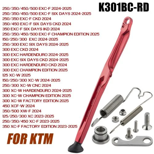 K301BC-RD