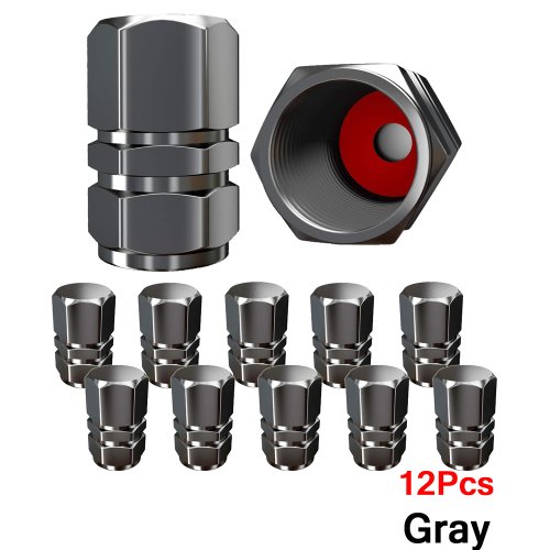 Szary-12Pcs