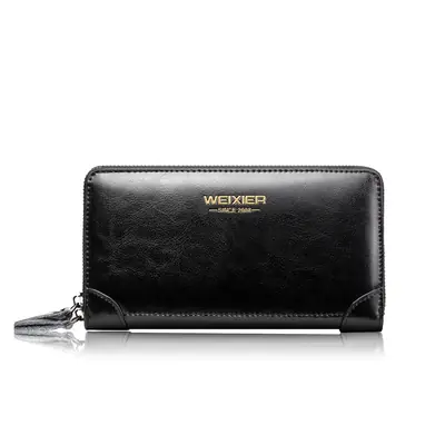 Image de Sac Homme en Cuir de Cire - Élégant & Fonctionnel