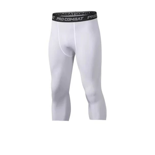 White cropped